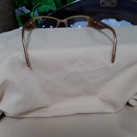 Coach eyeglasses genuine frames - Picture 4 of 7